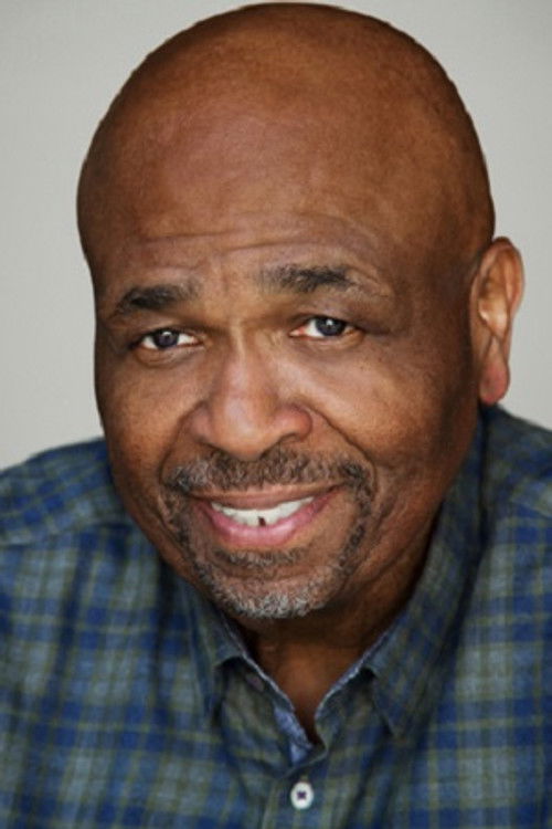 Photo of William Stanford Davis