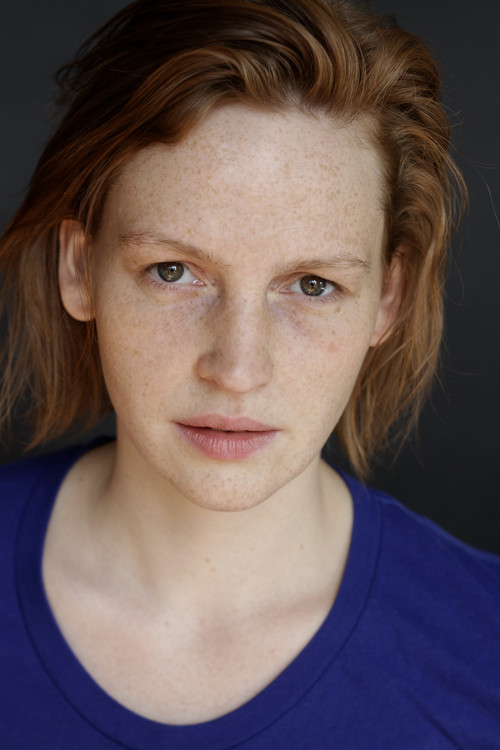 Photo of Eva Maria Jost