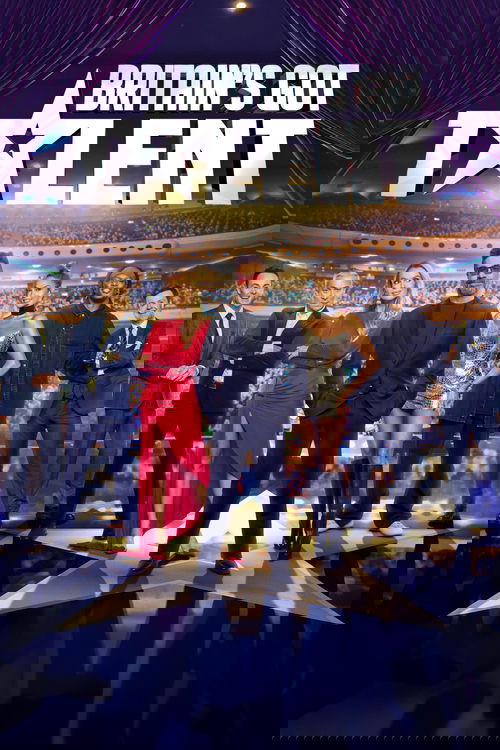 Britain's Got Talent