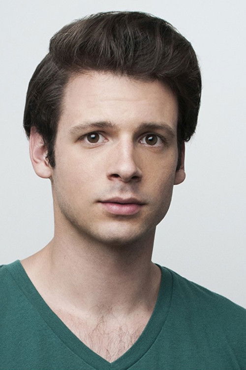 Photo of Miles G. Jackson