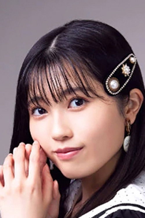 Photo of Shiori Nishida