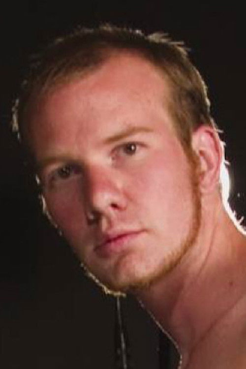 Photo of Matthew Soul