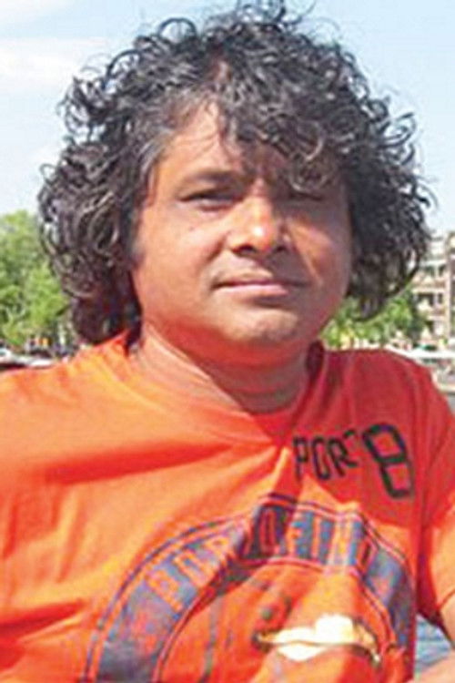 Photo of Giasuddin Selim