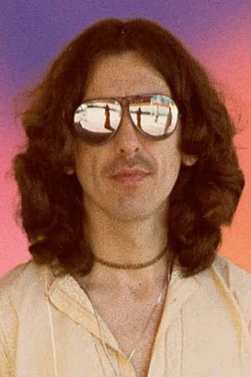 Photo of George Harrison