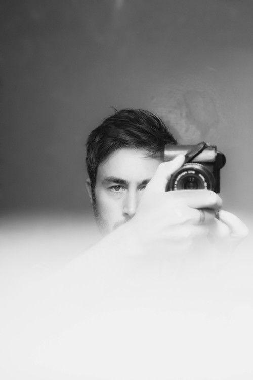 Photo of Andrew Zappin