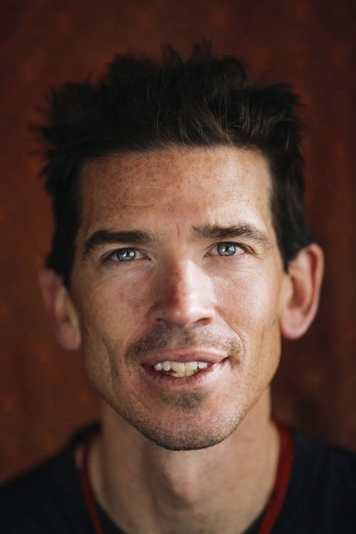 Photo of Adrian Ballinger