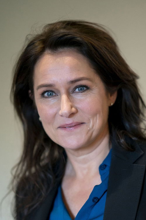 Photo of Sidse Babett Knudsen