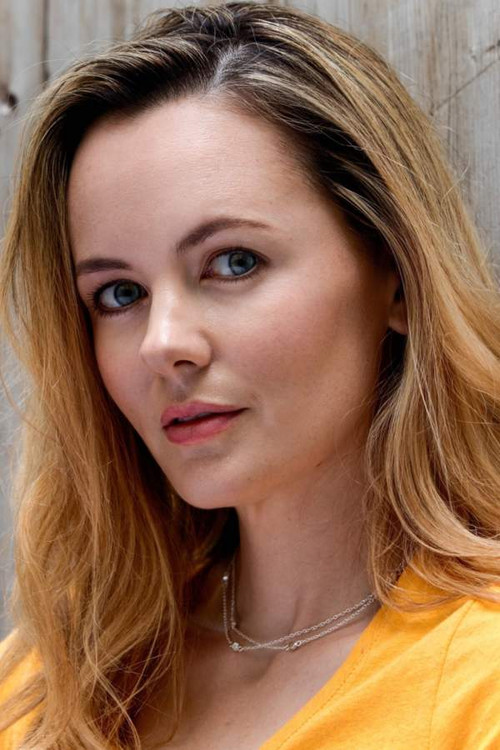 Photo of Camille Keenan