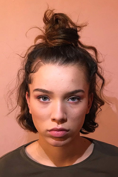 Photo of Lucie Charles-Alfred