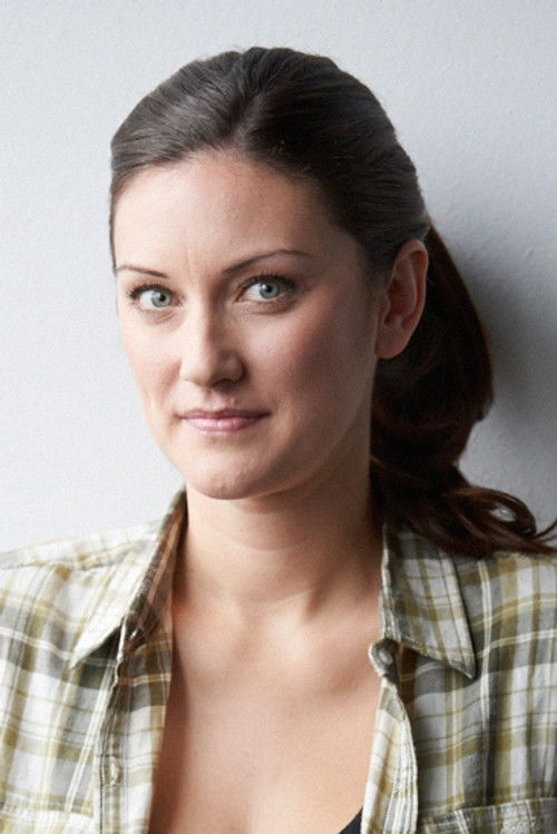 Photo of Stephanie McKenzie