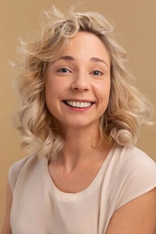 Photo of Julia Kostromina