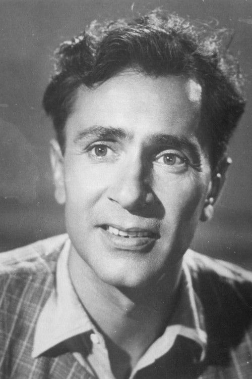 Photo of Balraj Sahni