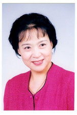 Photo of Shi Jianlan