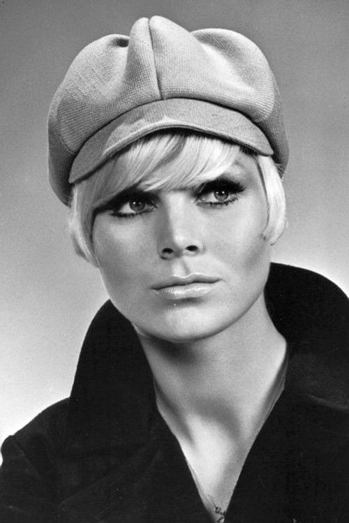 Photo of Susan Denberg