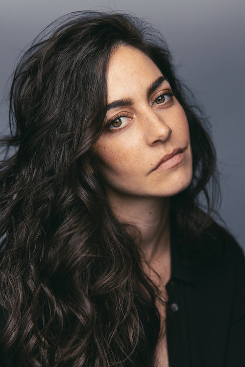 Photo of Kimberly Laferriere