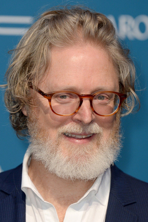 Photo of Tony McNamara