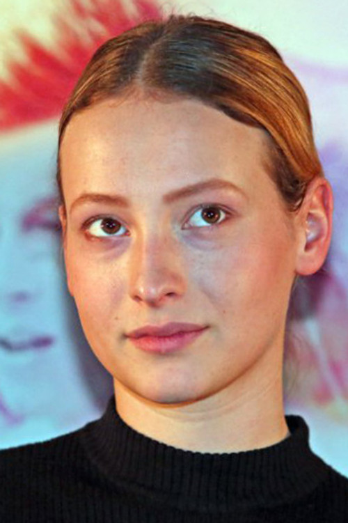 Photo of Anna Fialová