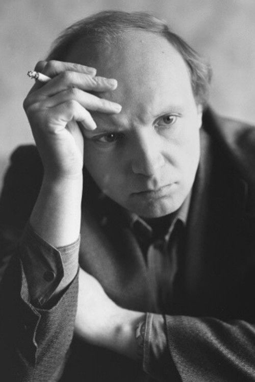 Photo of Andrey Myagkov