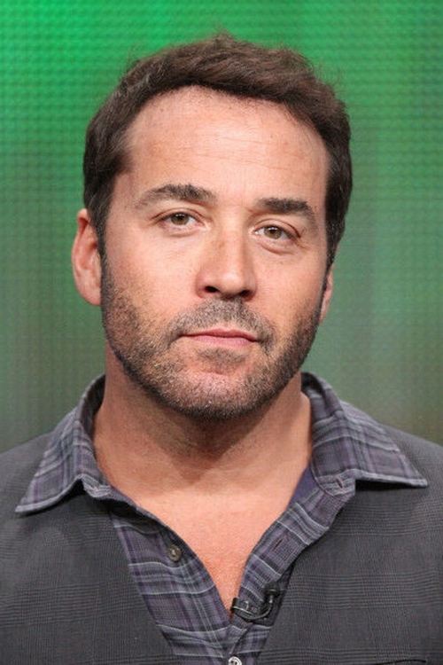 Photo of Jeremy Piven