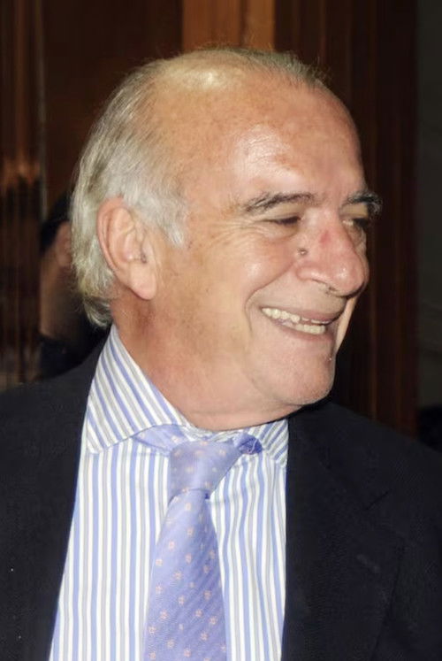 Photo of Manuel J. Goyanes