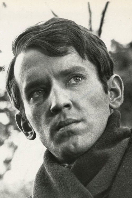 Photo of Sandor Elès