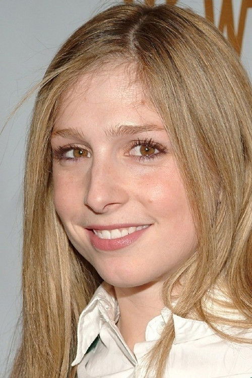 Photo of Shoshannah Stern