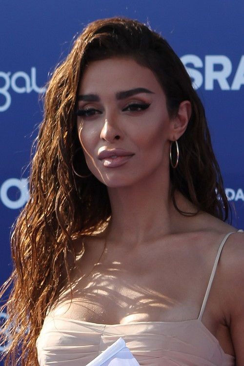 Photo of Eleni Foureira