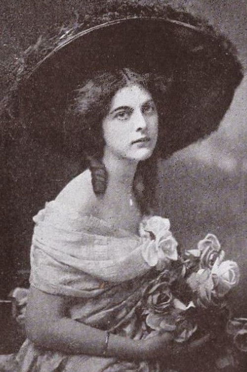 Photo of Hazel Neason