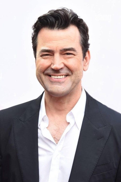 Photo of Ron Livingston