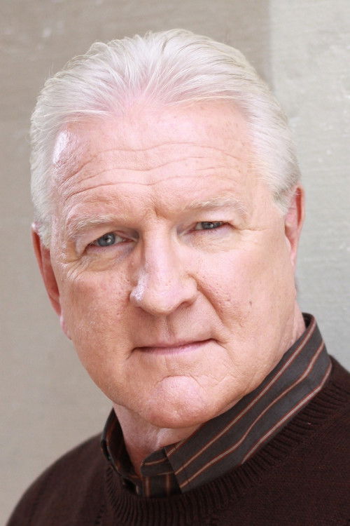 Photo of Gregory Brown