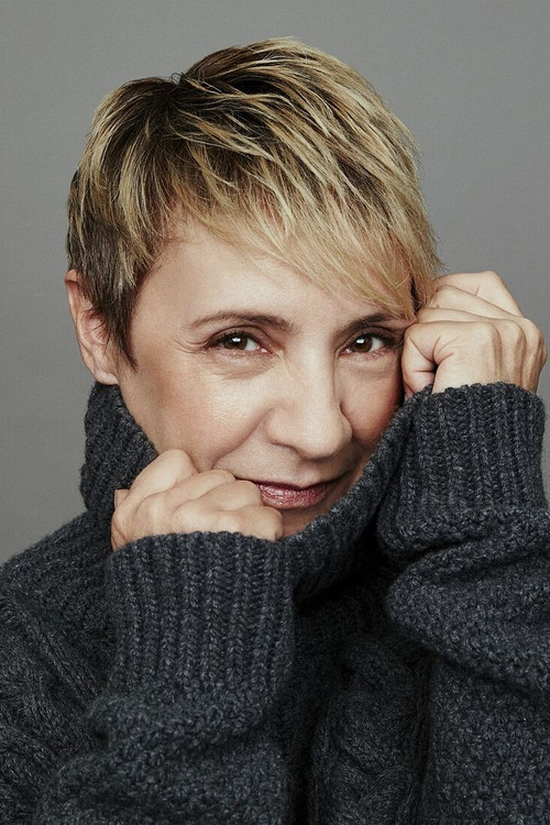 Photo of Blanca Portillo