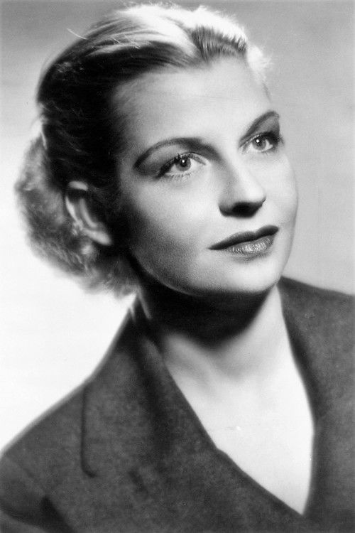 Photo of Betty Field