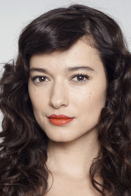 Photo of Andrea Tivadar