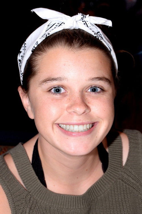 Photo of Cameron Allen