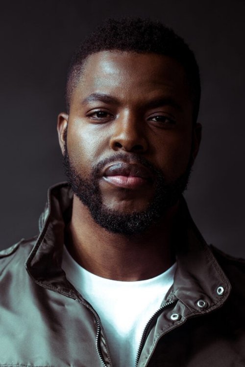 Photo of Winston Duke