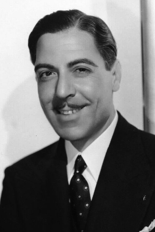 Photo of Joseph Calleia