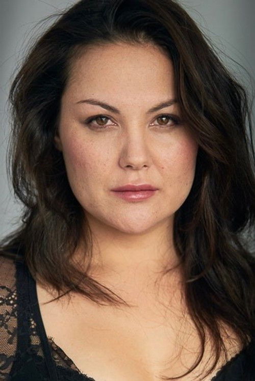 Photo of Wanetah Walmsley