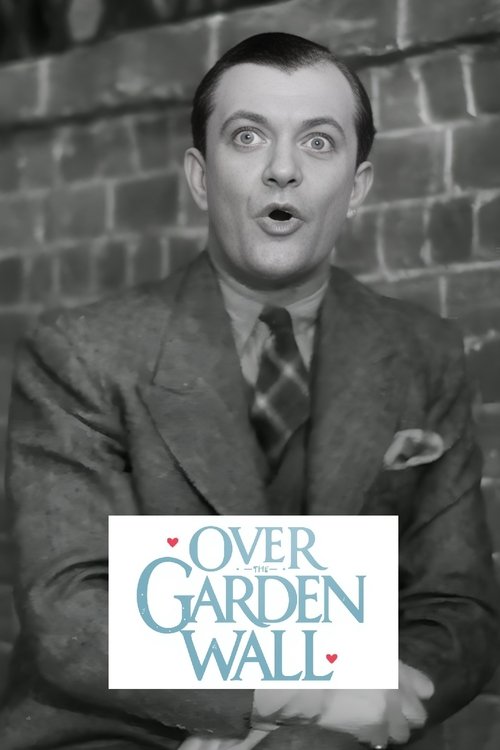 Over the Garden Wall
