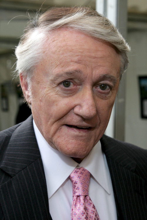 Photo of Robert Vaughn