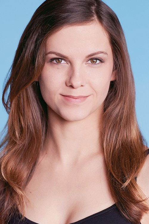 Photo of Jennifer Krukowski