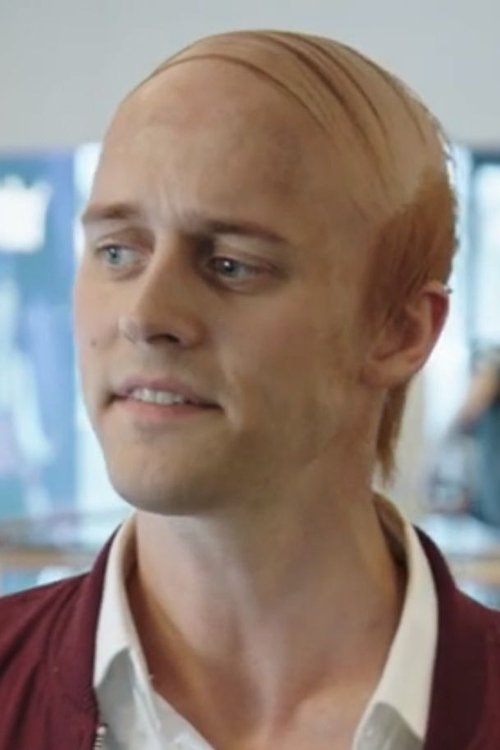 Photo of Fridtjof Stensæth Josefsen