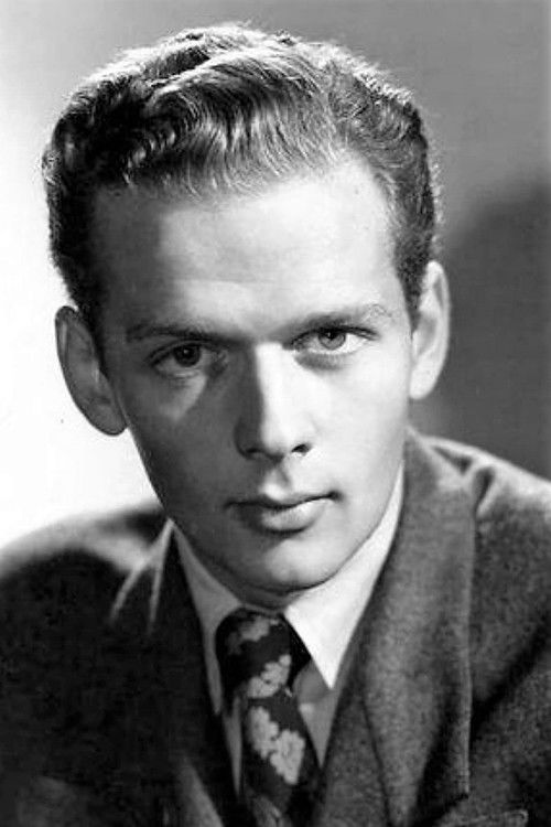 Photo of Frank Latimore