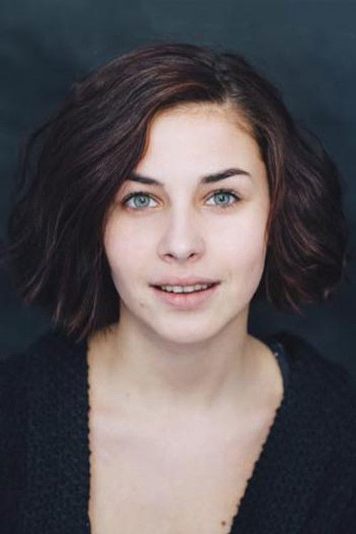 Photo of Kateřina Pechová