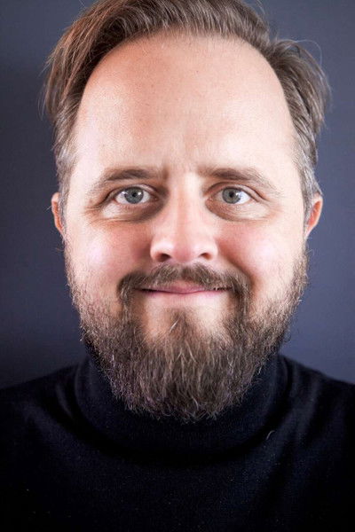 Photo of Magnus Millang