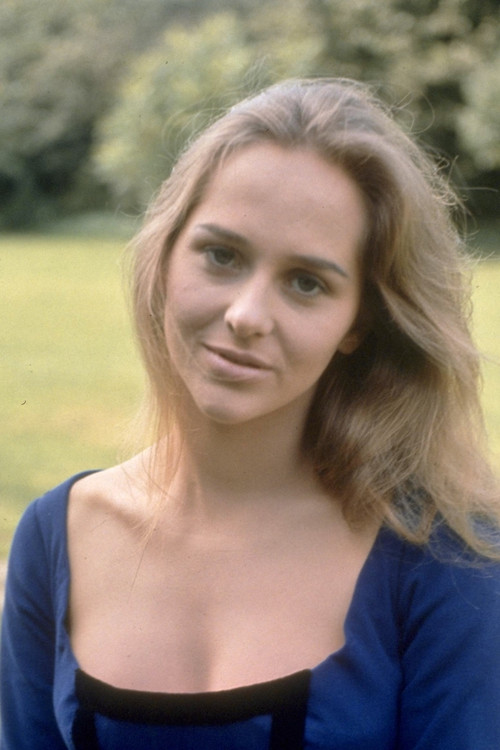 Photo of Hilary Dwyer