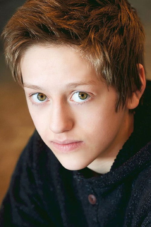 Photo of Percy Hynes White