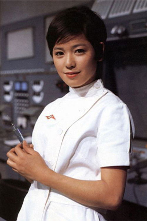 Photo of Yuriko Hishimi