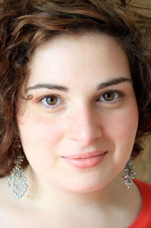 Photo of Olivia Palacci