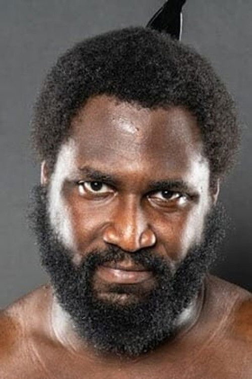 Photo of Willie McClinton Jr.