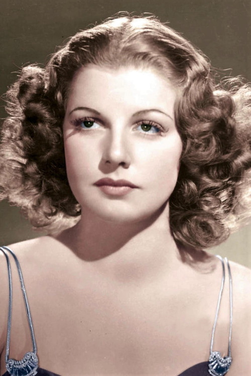 Photo of Ann Sheridan